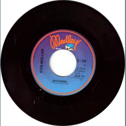 Skovsen b/w Hr nu her engang