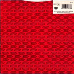 Not For You b/w Out Of My Mind 