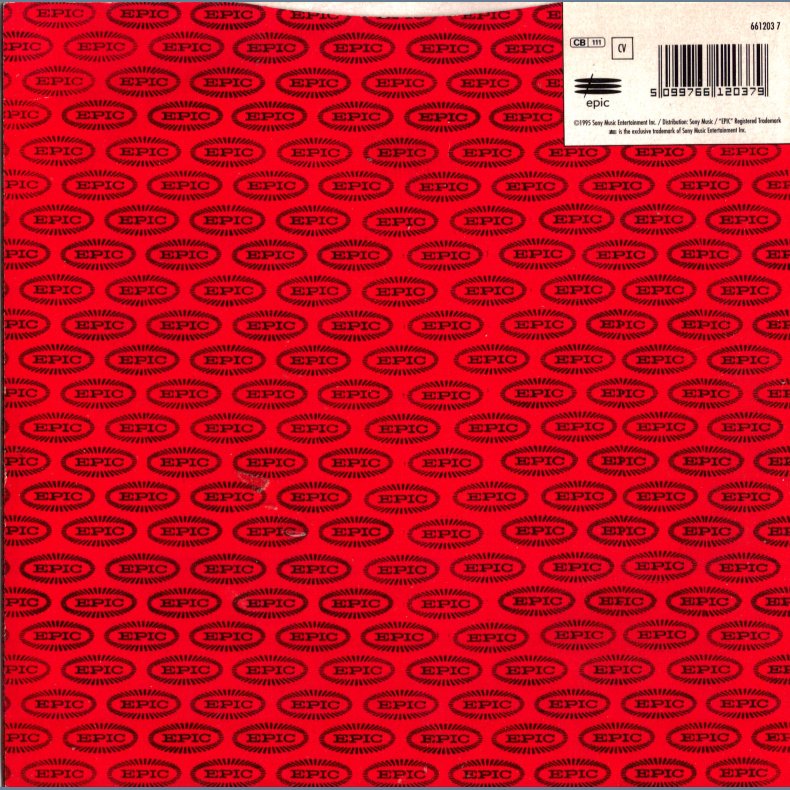 Not For You b/w Out Of My Mind 