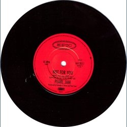 Not For You b/w Out Of My Mind 