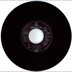 My Brave Face b/w Flying To My Home