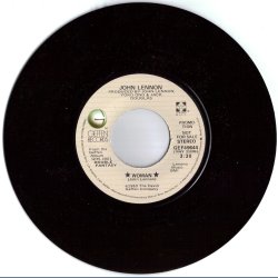 Woman b/w Beautiful Boys