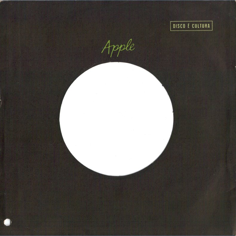 Stand By Me b/w Move Over Ms. I