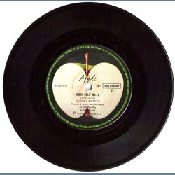 Stand By Me b/w Move Over Ms. I