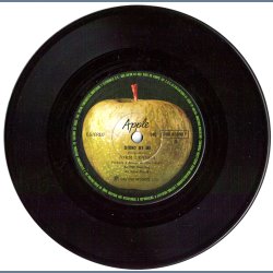 Stand By Me b/w Move Over Ms. I