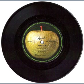 Stand By Me b/w Move Over Ms. I