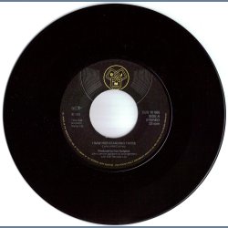 I Saw Her Standing There