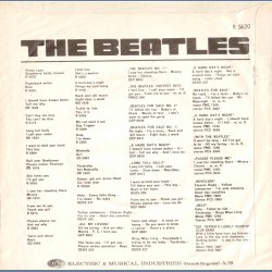 All You Need Is Love b/w Baby, You're A Rich Mann