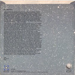 Walking On Thin Ice b/w. It Happened 