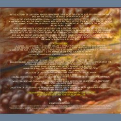 Death On The Road - 3-disc Testpressing Issue