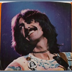 You b/w World Of Stone