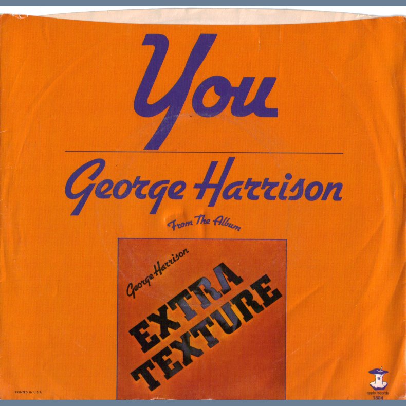 You b/w World Of Stone