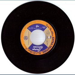 You b/w World Of Stone