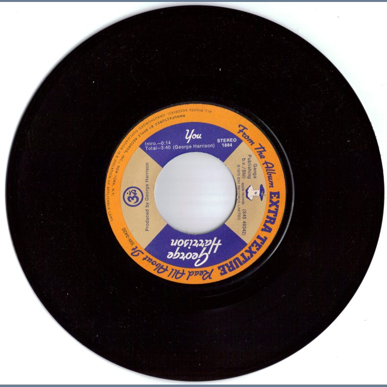 You b/w World Of Stone