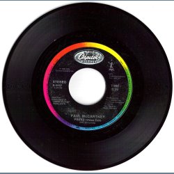 Press (Video Edit) b/w It's Not True