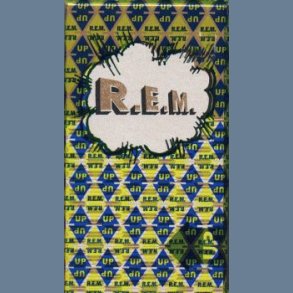 Up - 1998 US Warner Bros. label 14-track CD - Limited edition Box