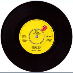 Miss You b/w Far Away Eyes