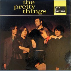 The Pretty Things