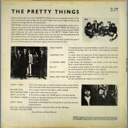 The Pretty Things
