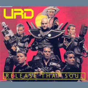 Release That Soul