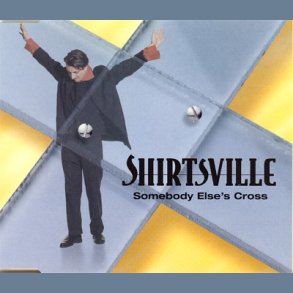 Somebody Else's Cross