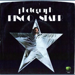 Photograph b/w Down And Out