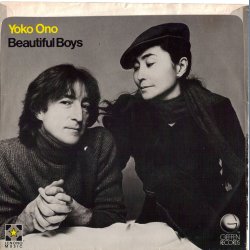 Woman b/w Beautiful Boys