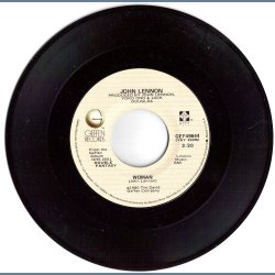 Woman b/w Beautiful Boys