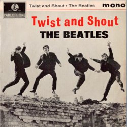 Twist And Shout 