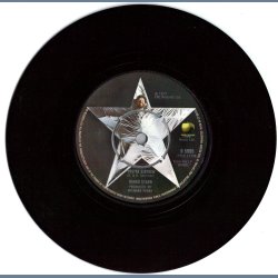 You're Sixteen b/w Devil Woman