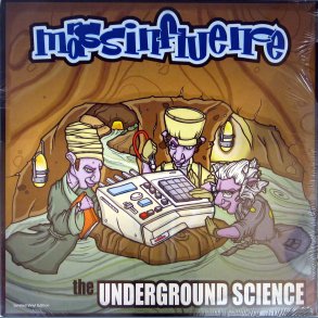 The Underground Science