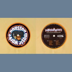 The Underground Science