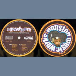 The Underground Science