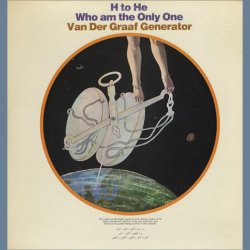 H to He Who am the Only One - White Label Promo