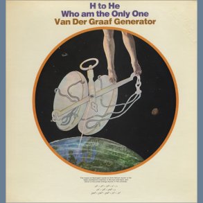H to He Who am the Only One - White Label Promo
