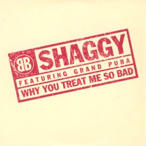 Why You Treat Me So Bad