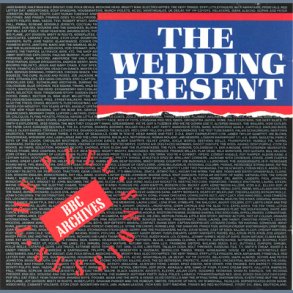 The Peel Sessions - BBC Archives