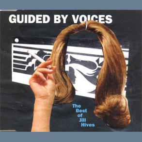 The Best Of Jill Hives