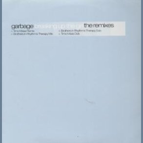 Breaking Up The Girl - The Remixes