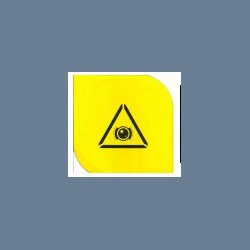 I Think I'm Paranoid - 1998 UK Mushroom 4-track Promotional Issue 2x12" Single