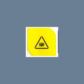 I Think I'm Paranoid - 1998 UK Mushroom 4-track Promotional Issue 2x12