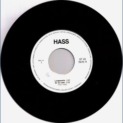 Hass EP