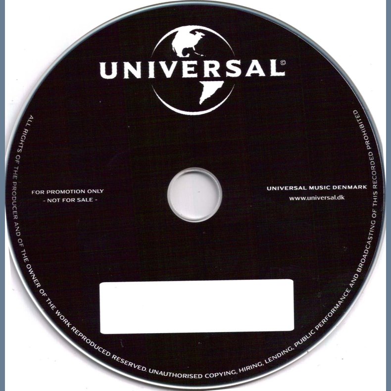 The Saints Are Coming