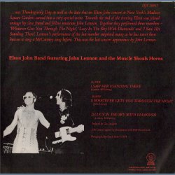 I Saw Her Standing There