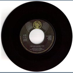 I Saw Her Standing There