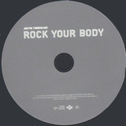 Rock Your Body