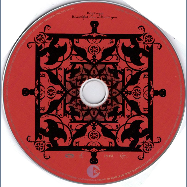 Beautiful Day Without You