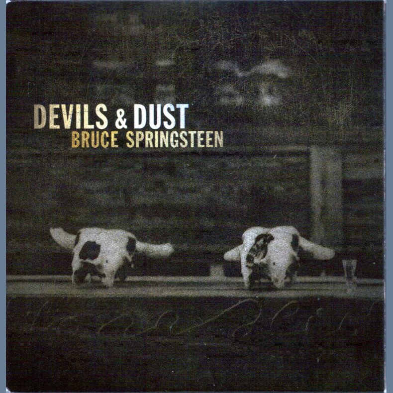 Devils &amp; Dust