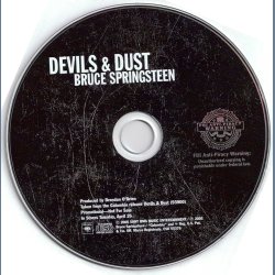Devils &amp; Dust