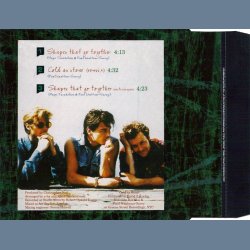 Shapes That Go Together